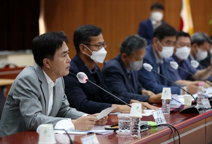 대한건설협회_간담회