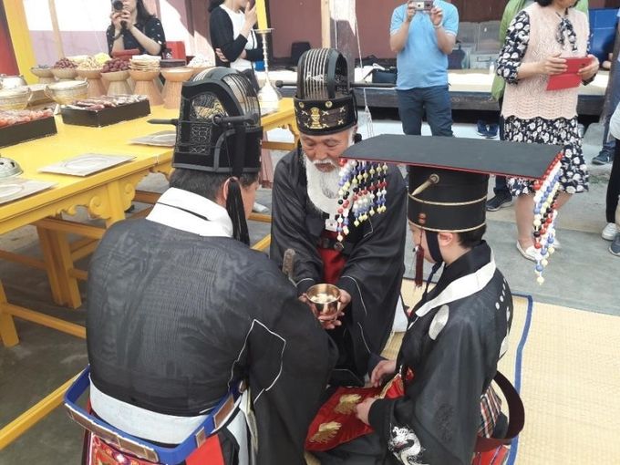 < 2019년 행사 사진 >