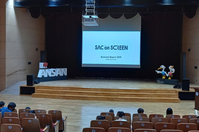 안산시 상록구, 이달 27일‘안중근, 천국에서의 춤’발레공연 무료 상영