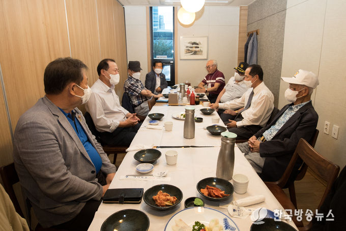 보훈단체