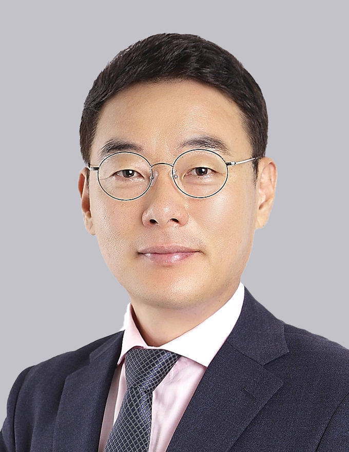 김인수 예결위원장