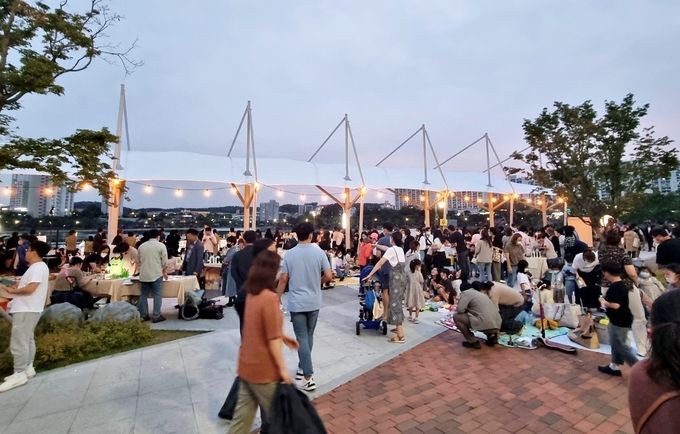 제2회 영천시 청년고리 프로젝트