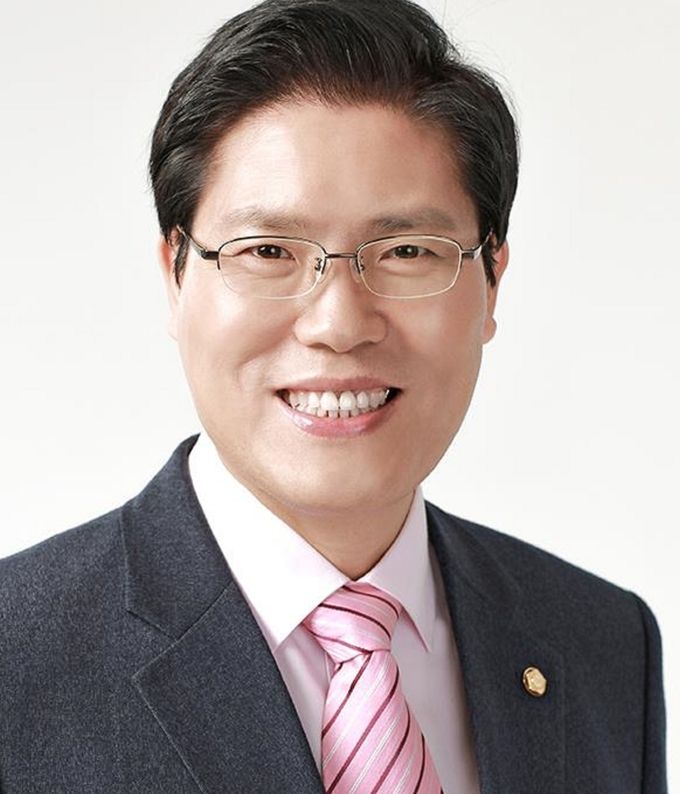 송석준 의원