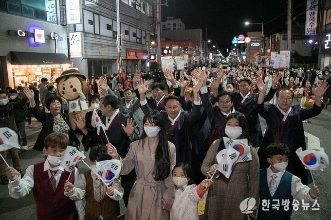 시간여행축제