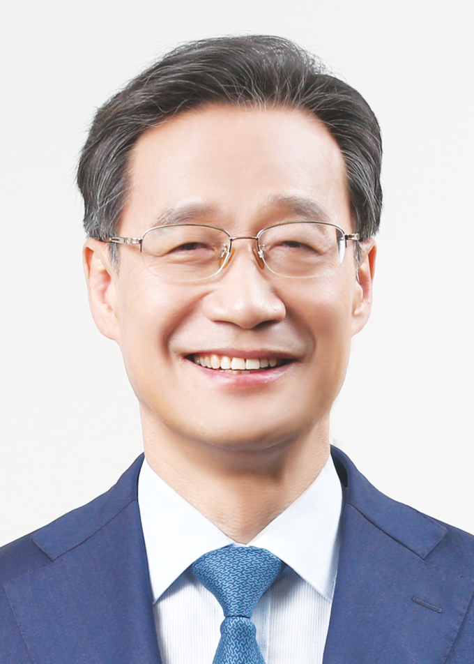 유동수 의원