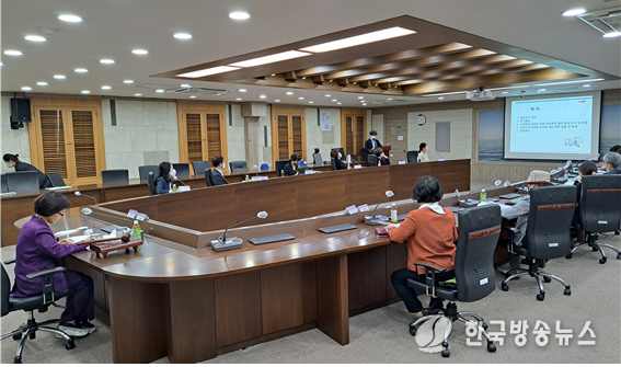 여성폭력방지위원회 