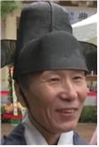 이건봉 현정회 이사장