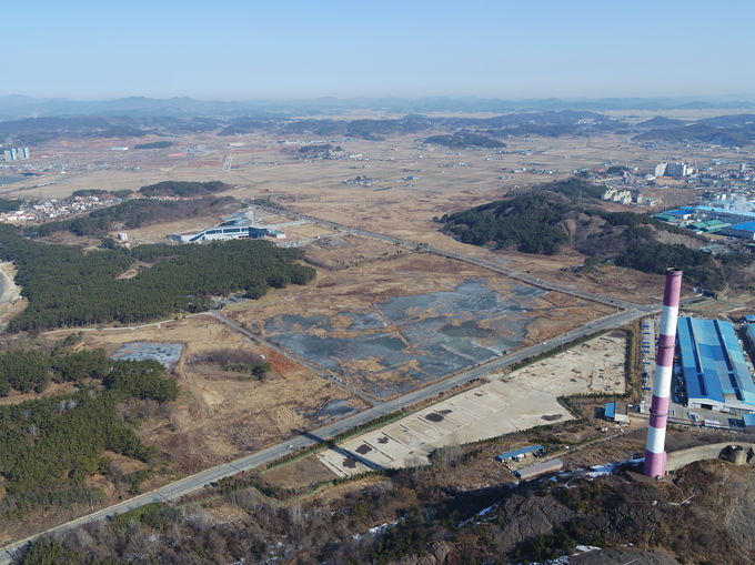 장항_국가습지복원사업_대상지