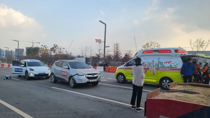 겨울철_재난_대비_교통_소통_훈련(응급_구조)