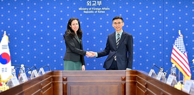 (사진) 제5차 한미우주정책대화