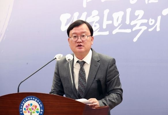 민원 처리 기간 단축 관련 기자회견