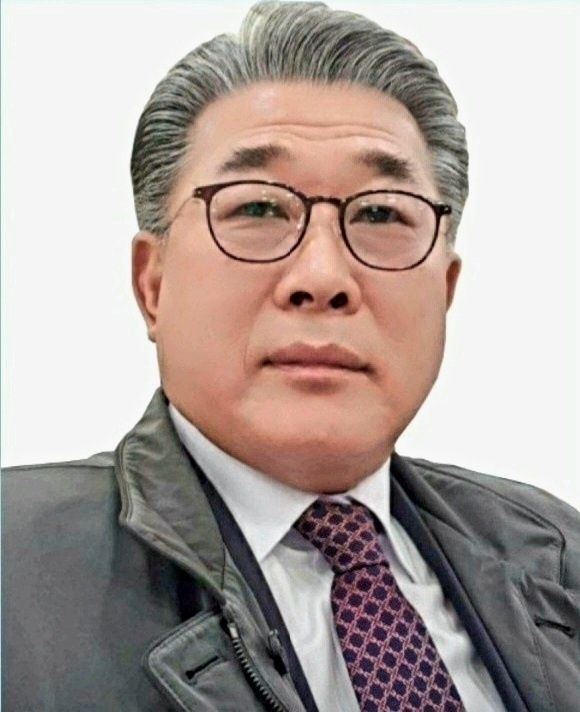 작은나눔 16구.군<br>
봉사회 회장 진승백