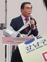 태영호 의원