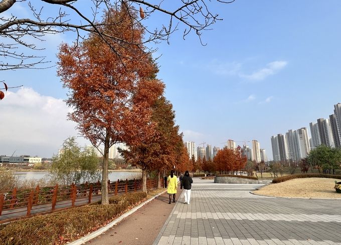 아직도 안가봤다면 스탬프투어 하러 가볼까 평택