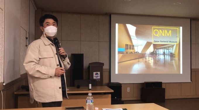 좋은 뮤지엄은 이렇게 만들어야
