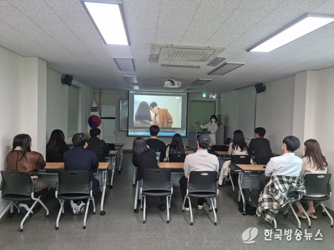  결혼준비교육 결혼의 세계2 운영