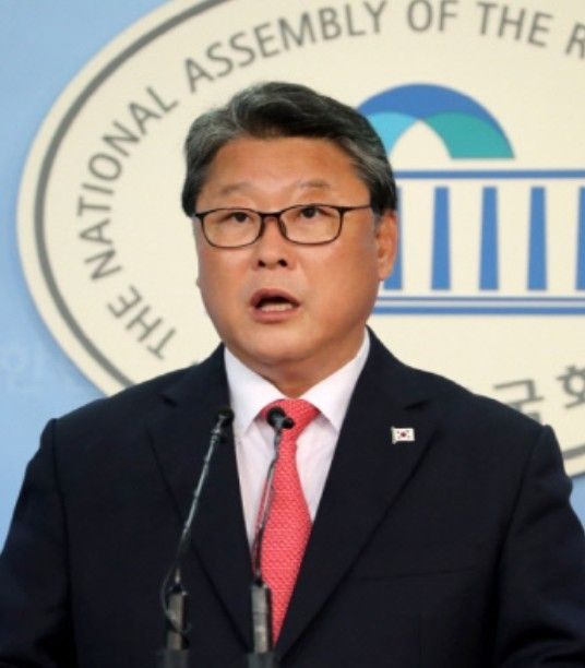 조원진 대표