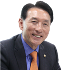 김석기 의원