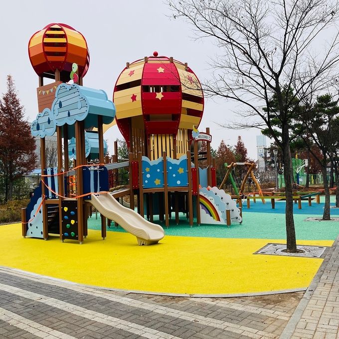 어린이공원13호