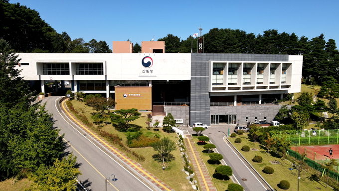 동부청정면