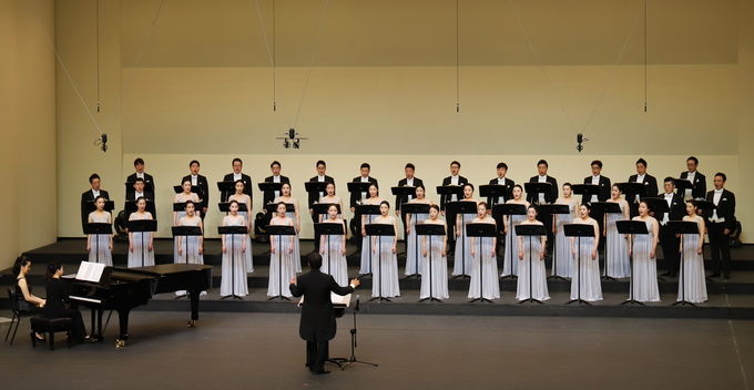 안산시립합창단, 12월 7일 제70회 정기연주회‘캐롤의 축전’개최