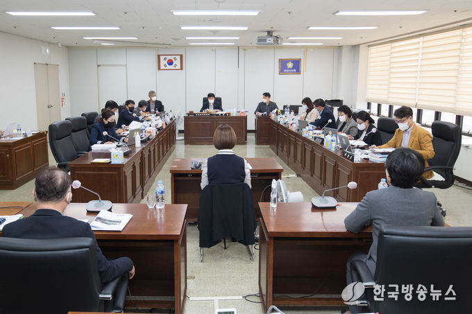 행정복지위원회