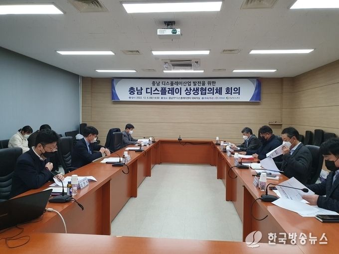 디스플레이_상생협의체