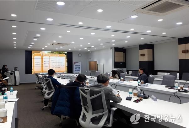 인구정책 우수사례 경진대회