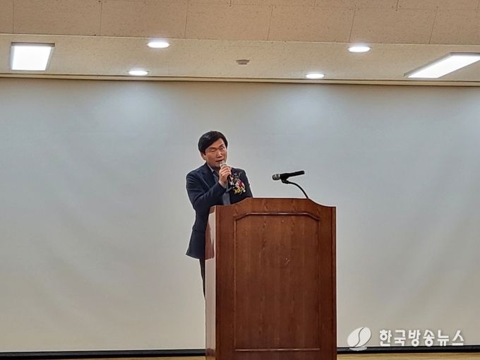 경산시- 경산우리학교, 배움의 열정을 무대에 꽃 피우다