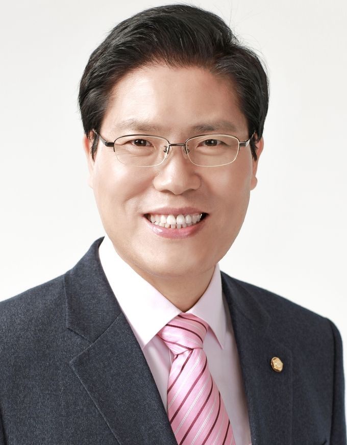 송석준 의원