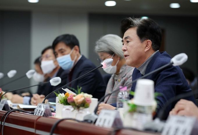 경제상황점검회의