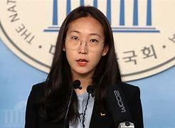장혜영 의원
