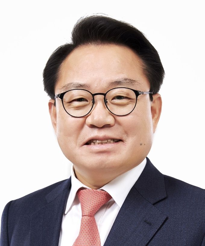 안병길 의원