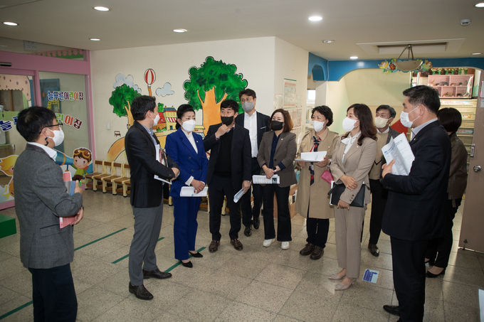 행정복지위원회-종합사회복지관