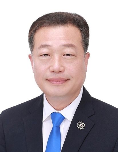 사 선거구(한경봉 의원).