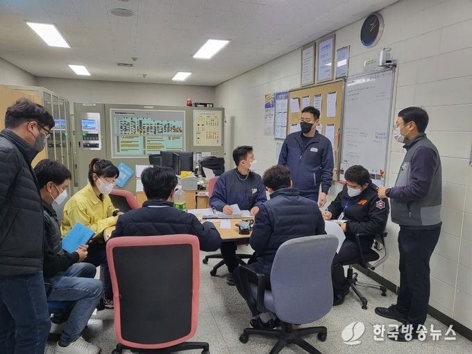 경산시- 경산시, 설 명절 안전사고 대비 다중이용시설 현장 점검