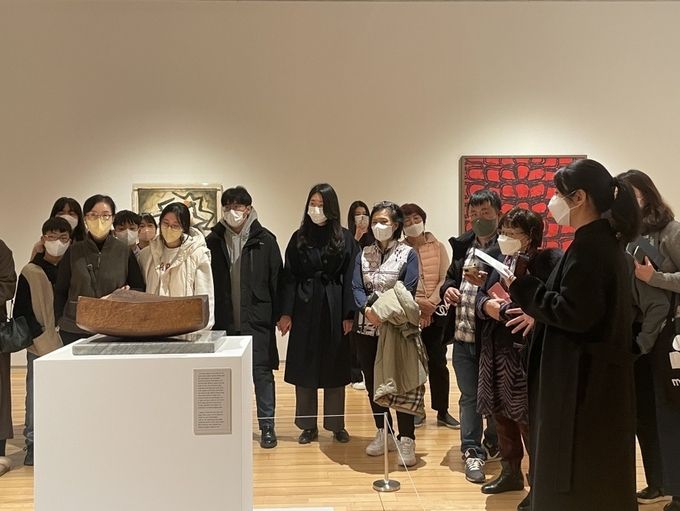 이건희컬렉션특별전_영원한유산_큐레이터토크