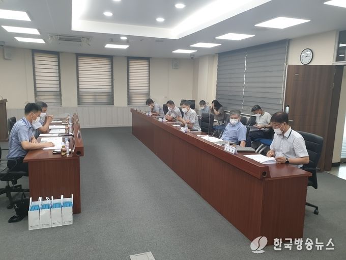 건설공사_불공정행위_근절_내부협의_사진