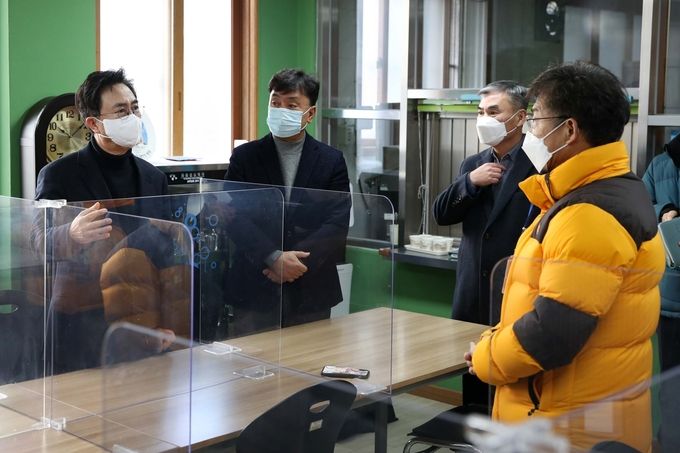 희망쉼터_