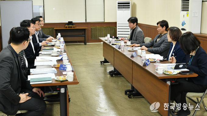 경산시- 조현일 경산시장, 지역 기업들을 위한 행보를 이어가다(기업은행 )