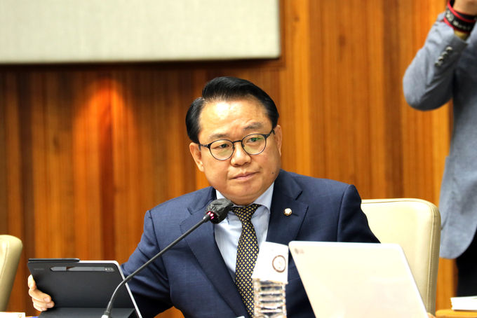 안병길 의원