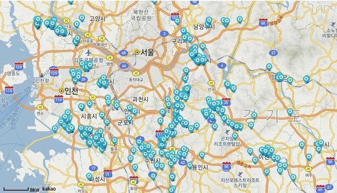 반려동물 의료 및 복지시설