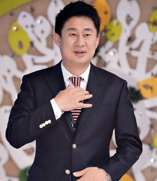 개그맨 남희석