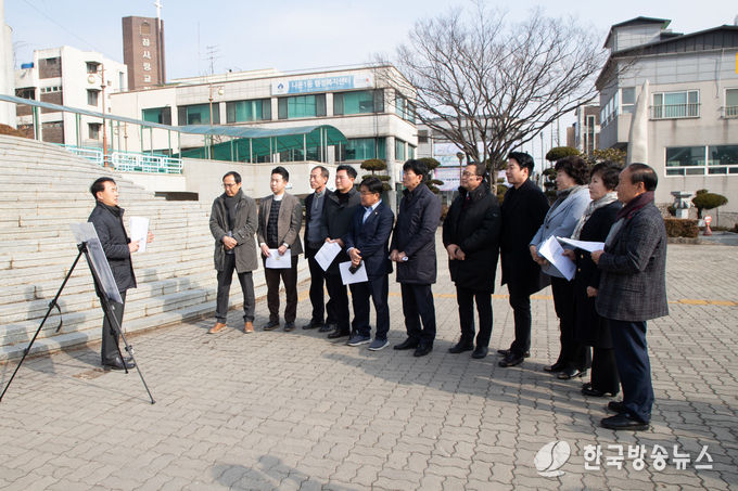 경건위 현장방문(시민문화회관 리모델링 사업)