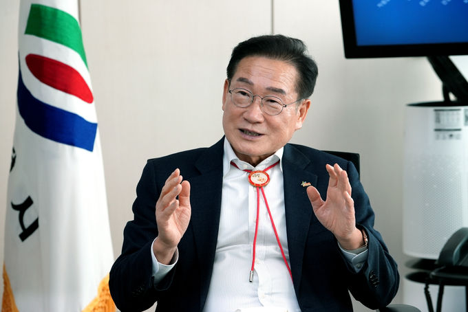 최기문 영천시장