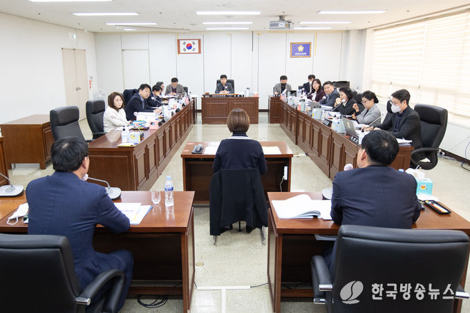 행정복지위원회