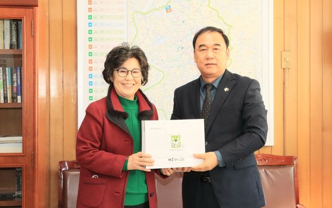창녕군