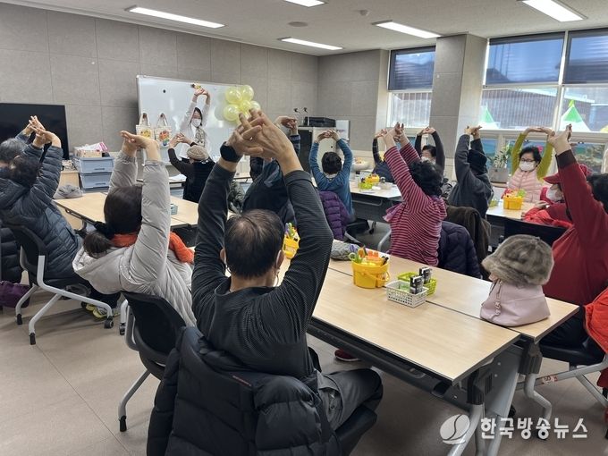 경산시- 치매, 안심 하이소! 치매 걱정 없는 경산 만들기 본격 가동