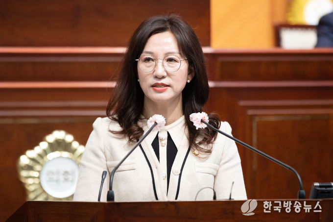 윤신애 의원