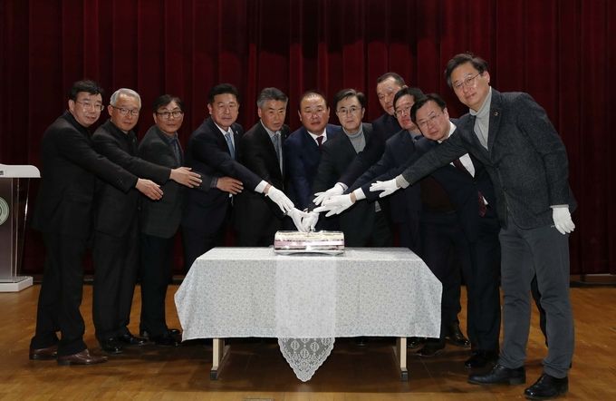 한농연_이취임식